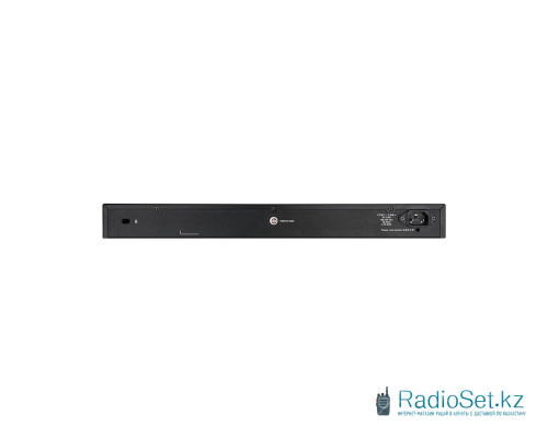 Коммутатор D-Link DGS-1250-52X/A1A